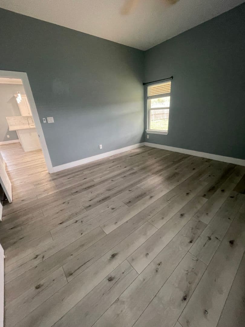 Greenville House: 4517 Spencer