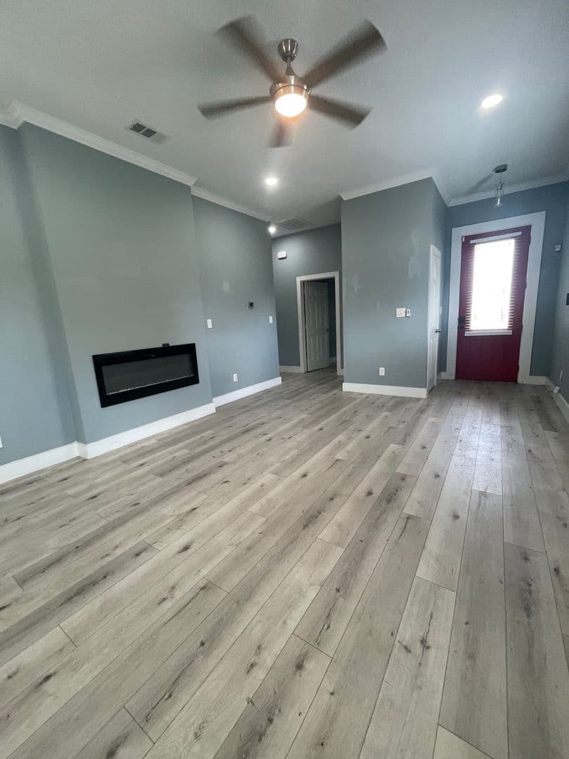 Greenville House: 4517 Spencer