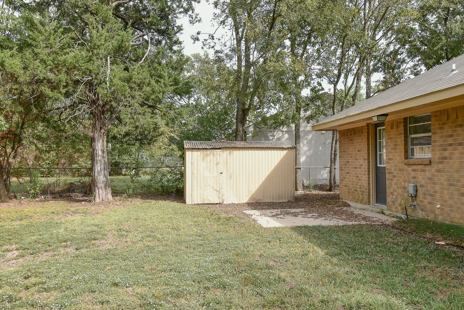 Greenville House: 4008 Templeton