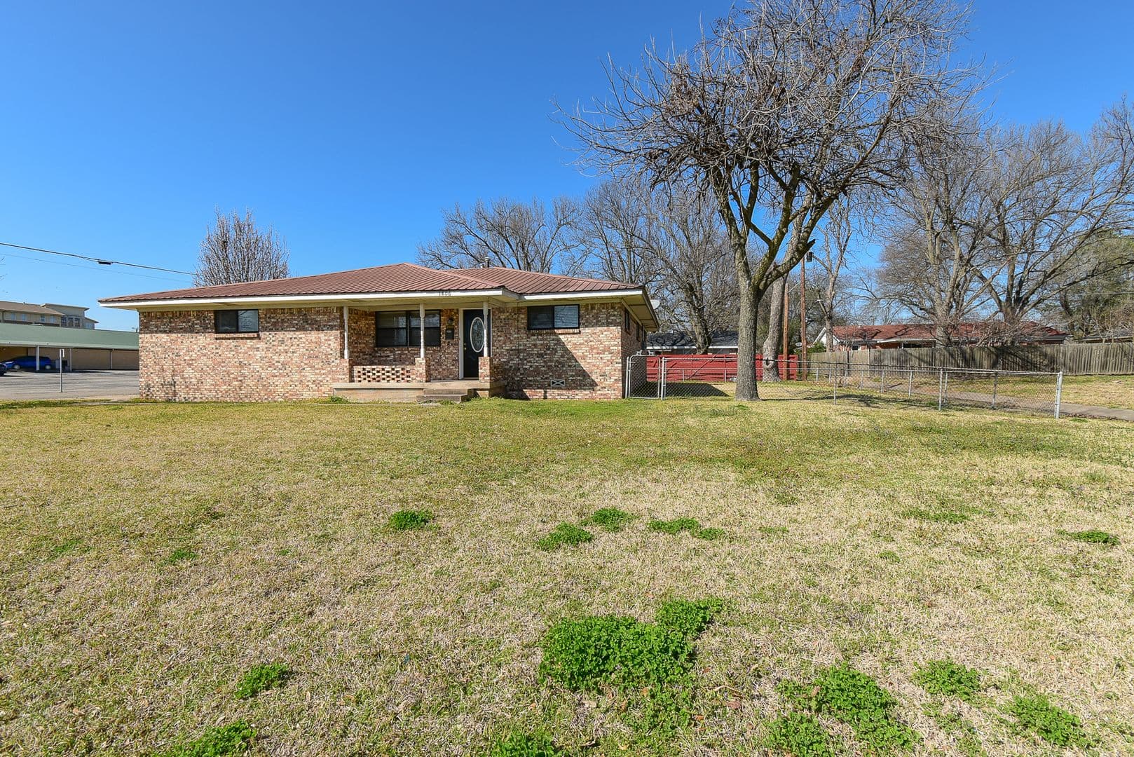 Commerce House: 1806 Culver Street