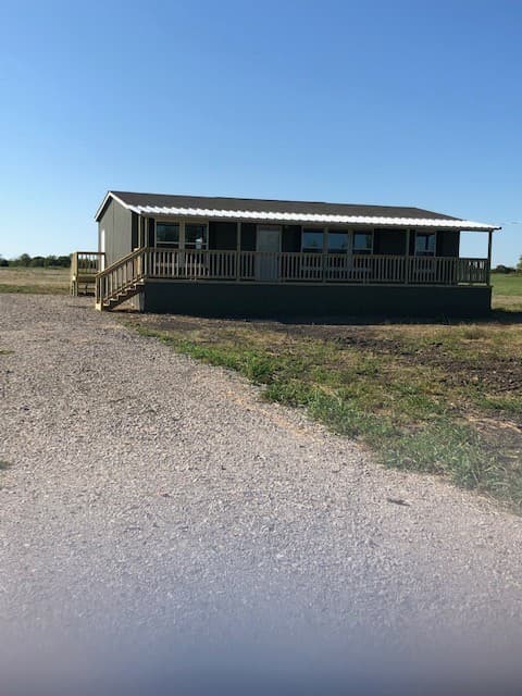 Quinlan House: 7354 FM 36