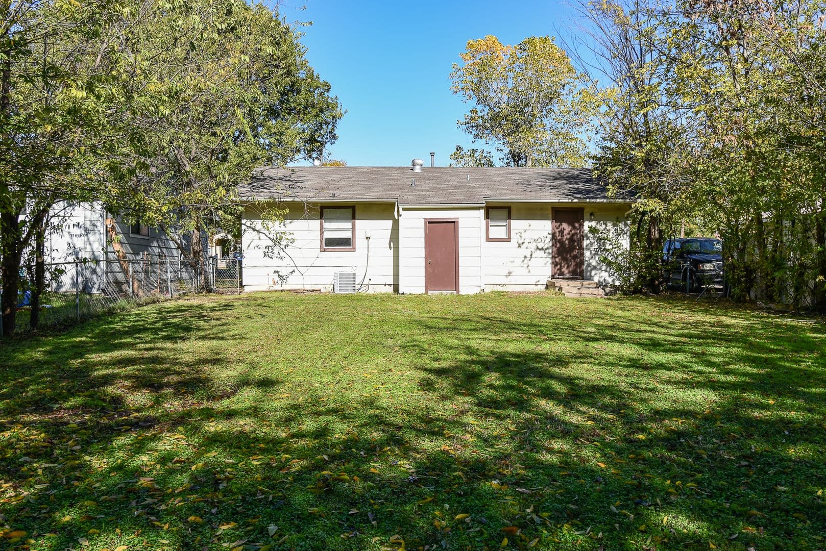 Greenville House: 3307 Maple