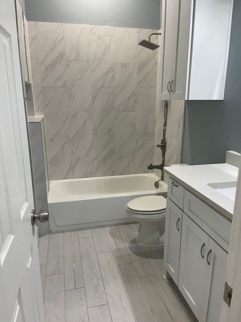 Greenville House: 4517 Spencer