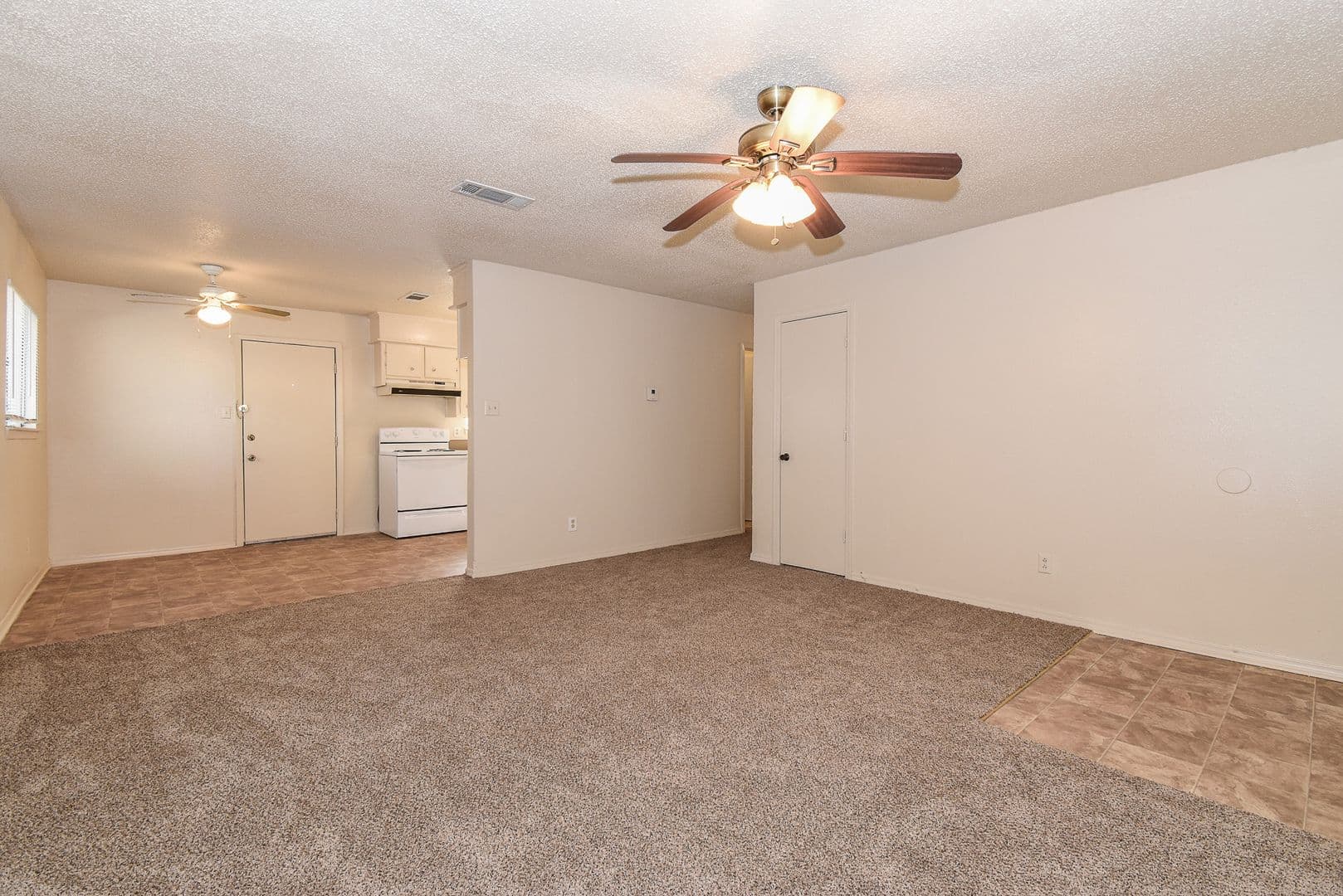 Greenville House: 3307 Maple