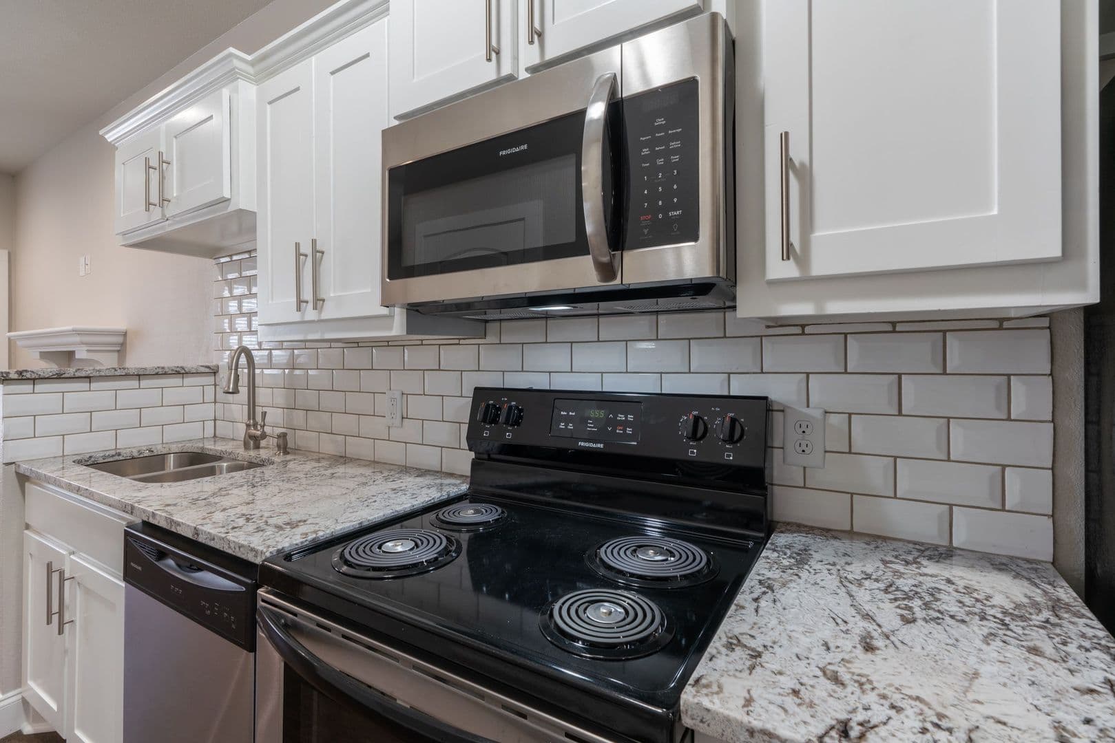 Commerce Apartment: 1912 Jackson
