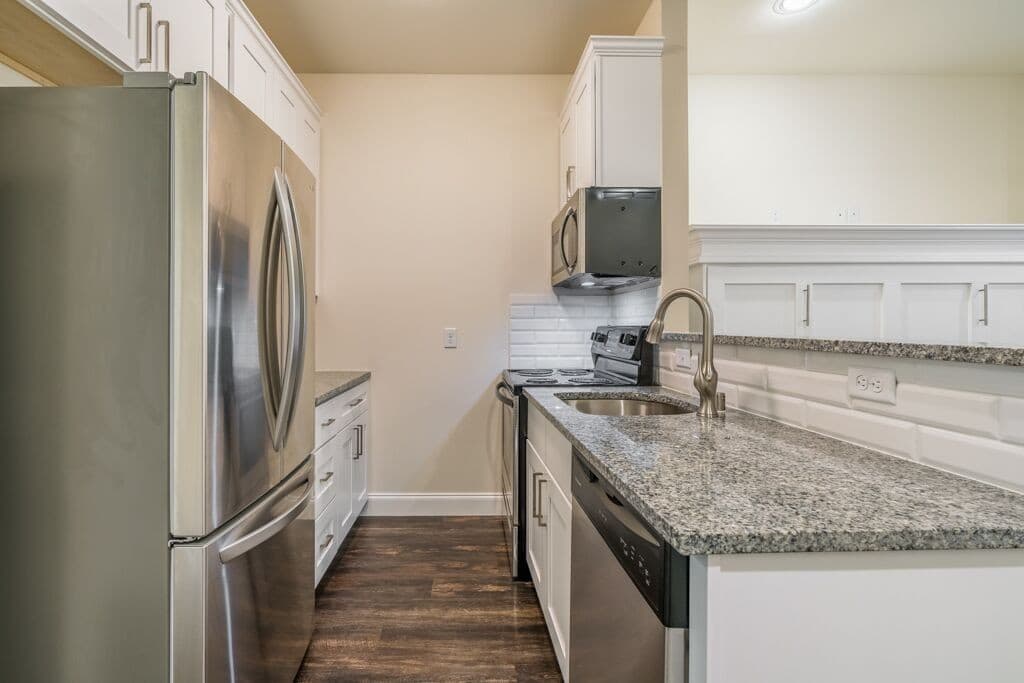 Commerce Apartment: 2407 Bois D Arc St