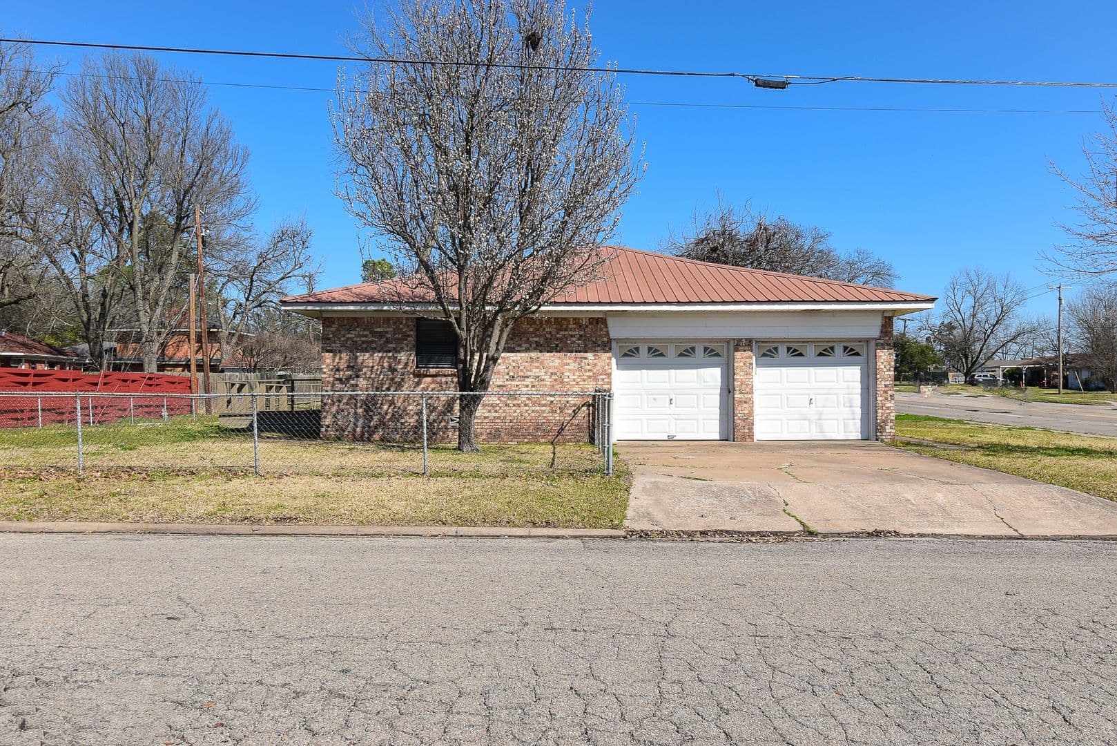 Commerce House: 1806 Culver Street