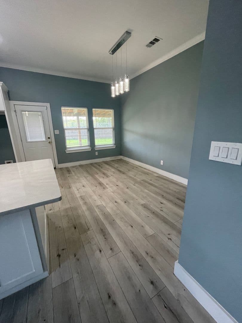 Greenville House: 4517 Spencer