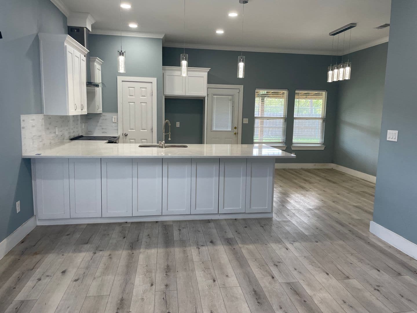 Greenville House: 4517 Spencer