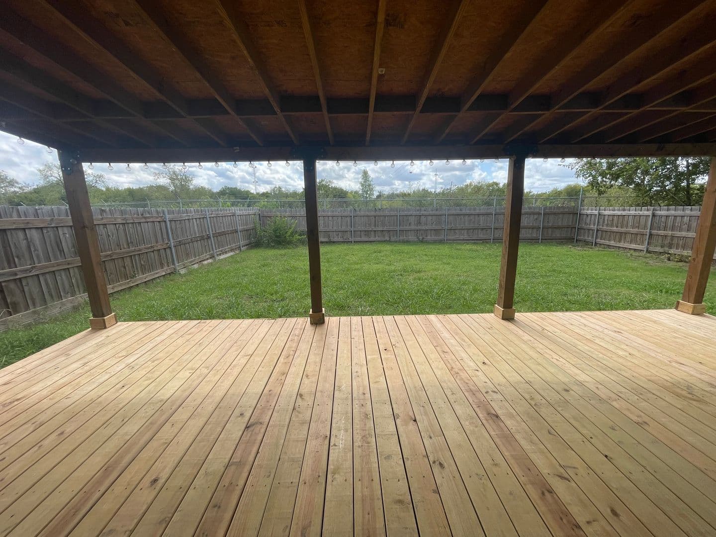 Greenville House: 4517 Spencer