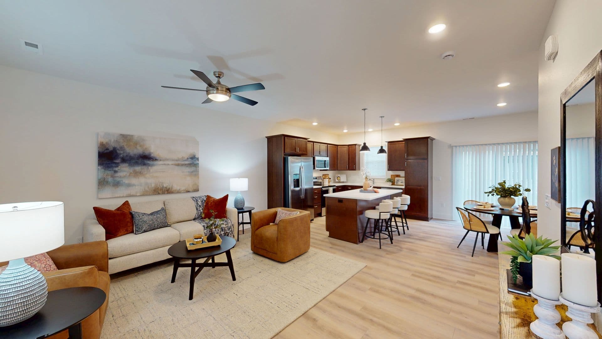 Boone House: 1106 Ida Place