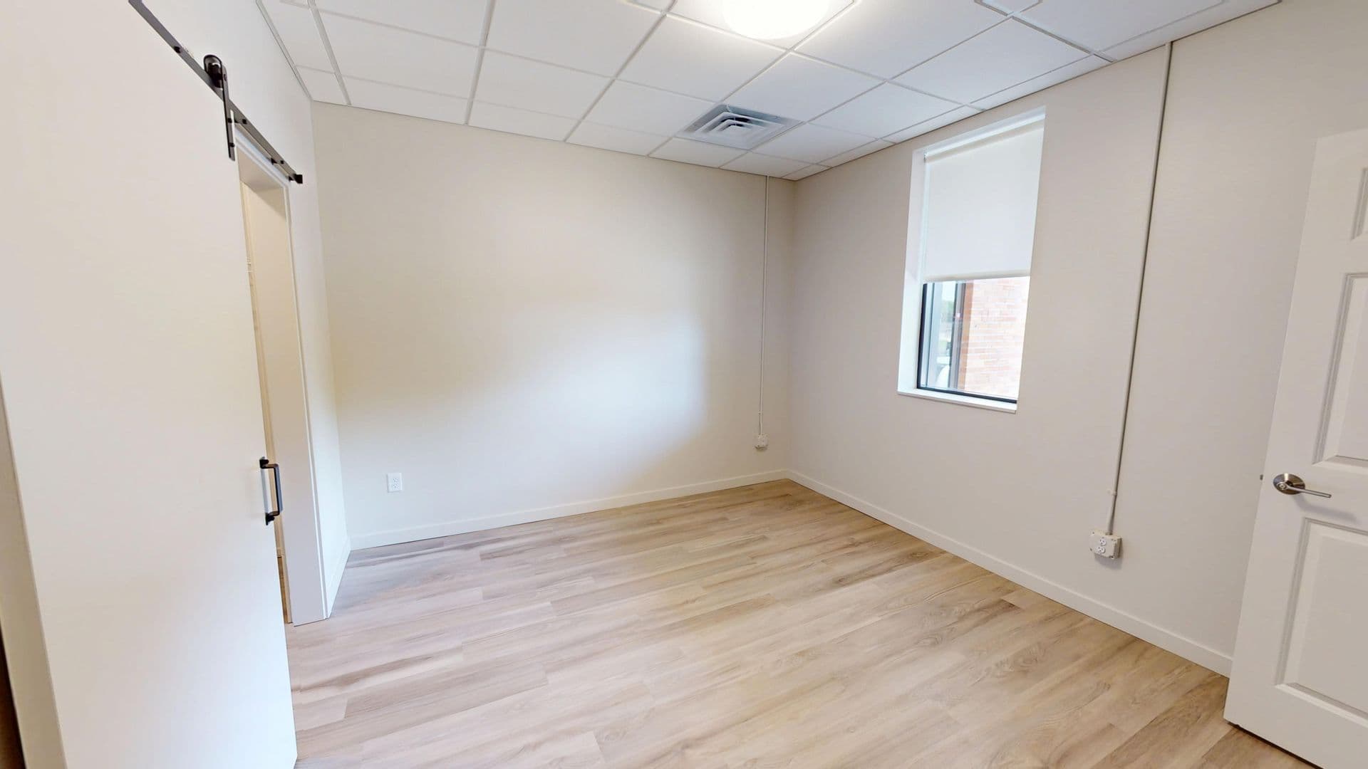 Nevada Apartment: 630 6th Street