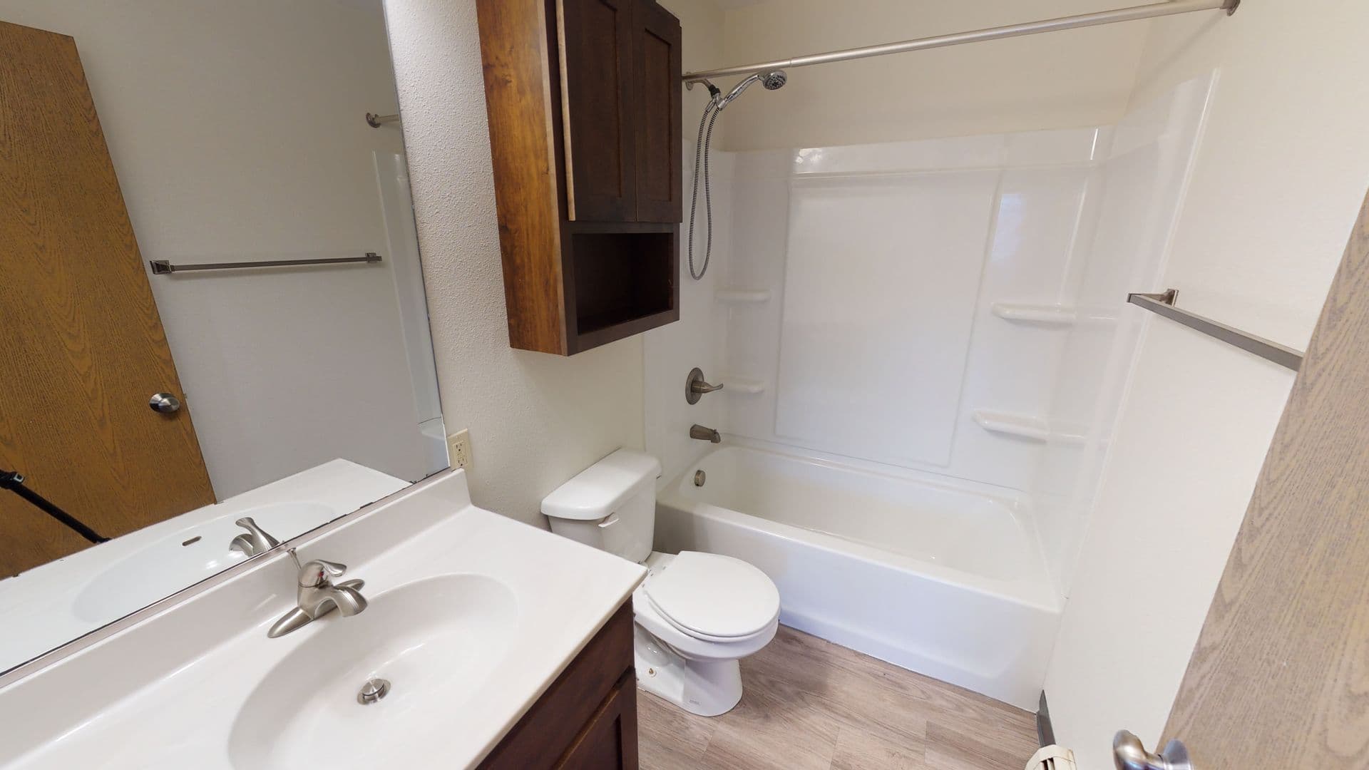 Ames Apartment: 714 24th