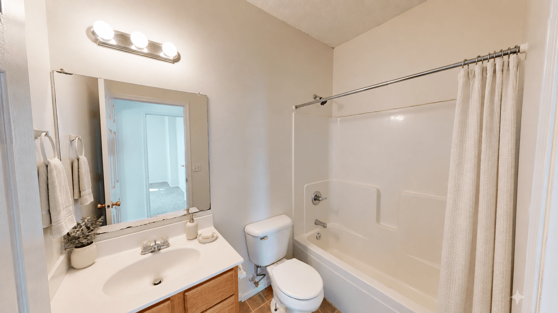 Ames Townhome: 3905 Marigold Dr