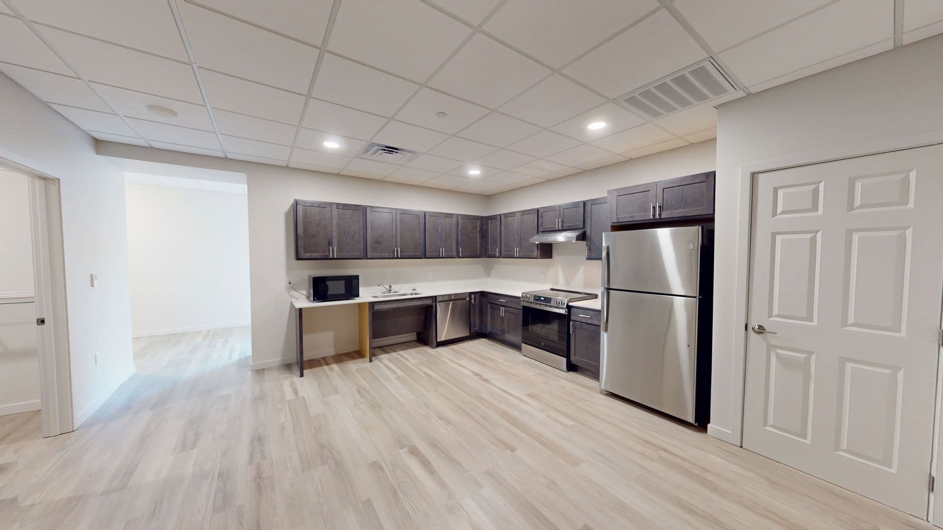 Nevada Apartment: 630 6th Street