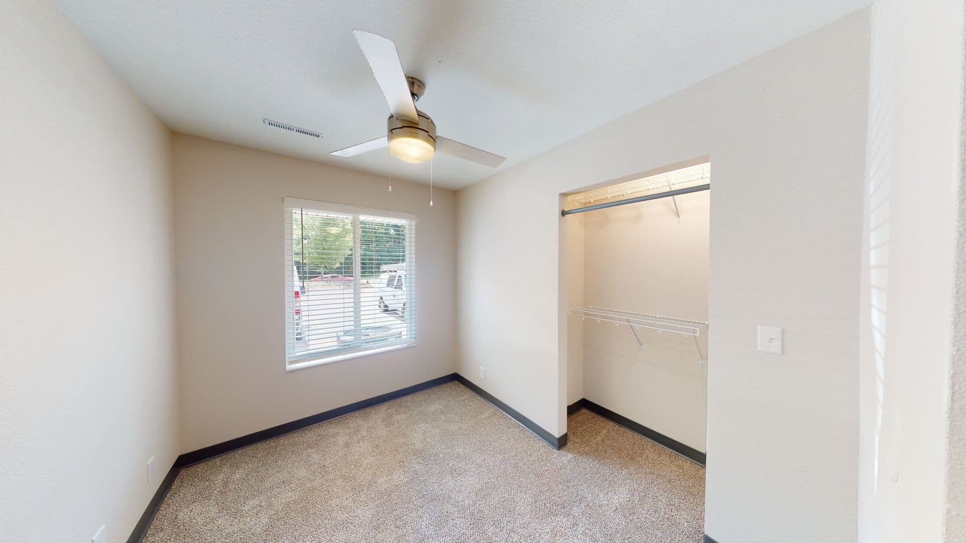 Ames Apartment: 210 S. Hyland