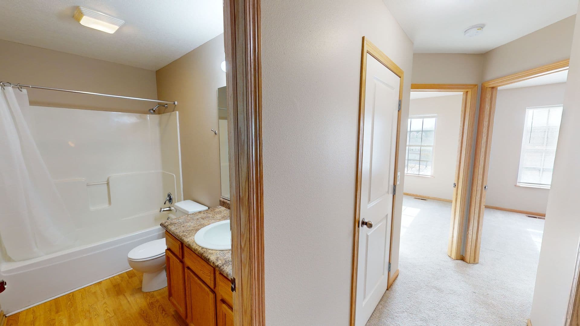 Ankeny House: 3126 SW Sharmin Lane