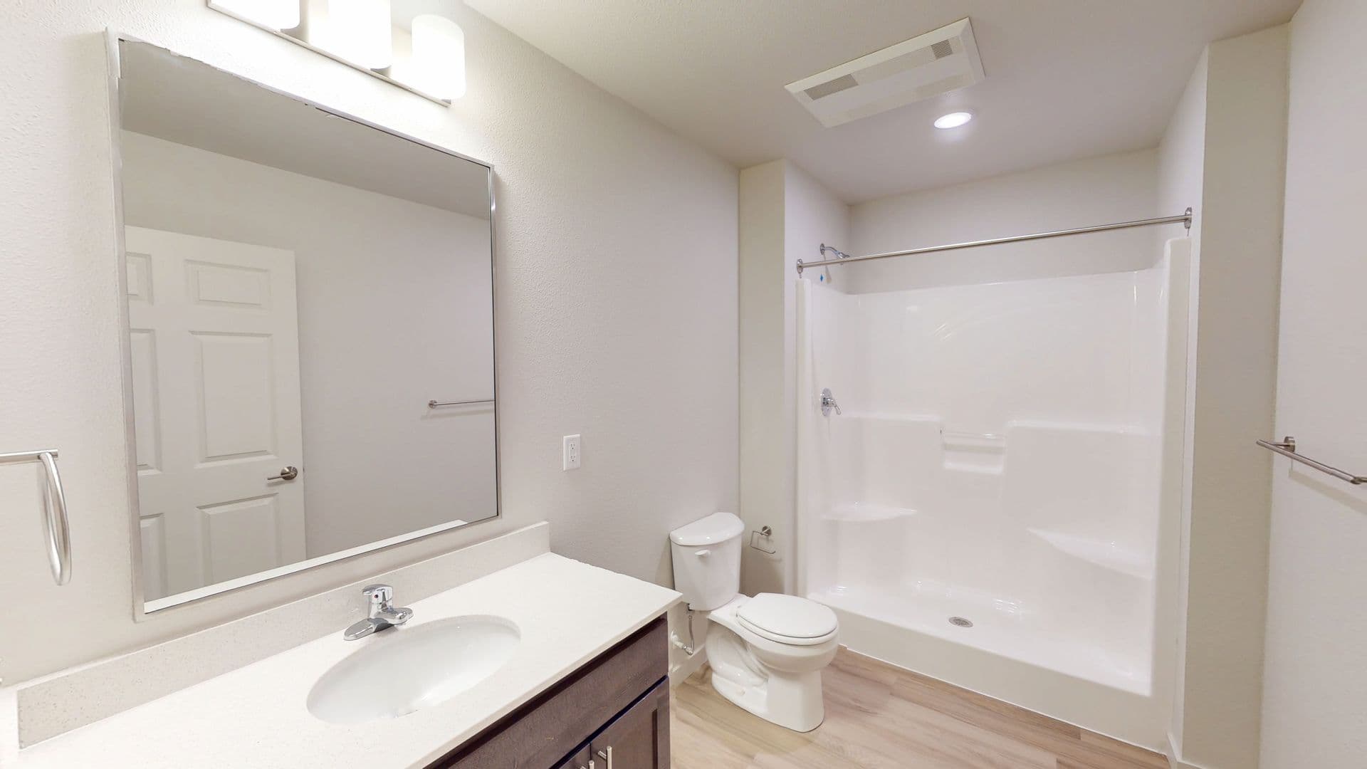Nevada Apartment: 630 6th Street