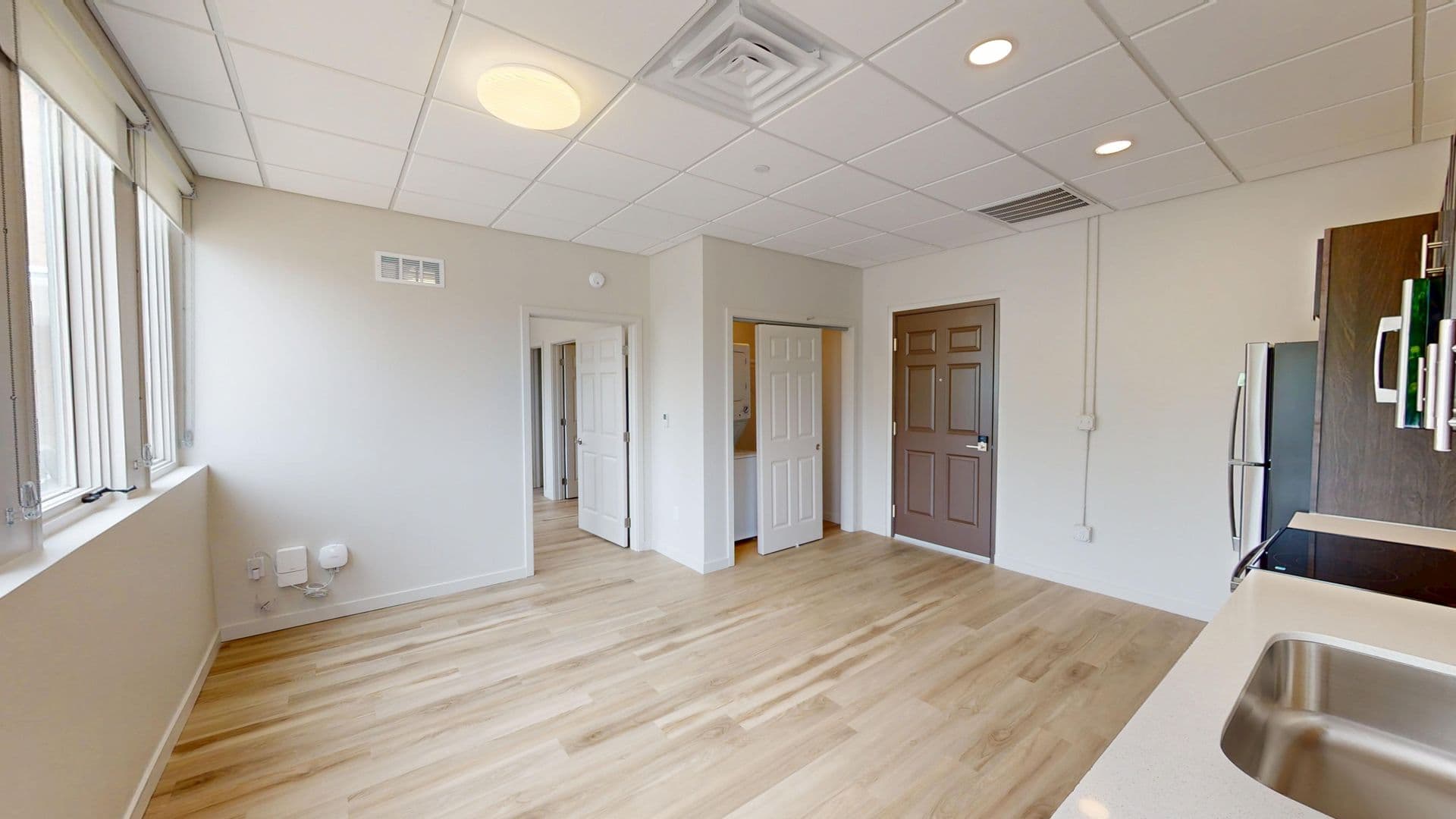 Nevada Apartment: 630 6th Street