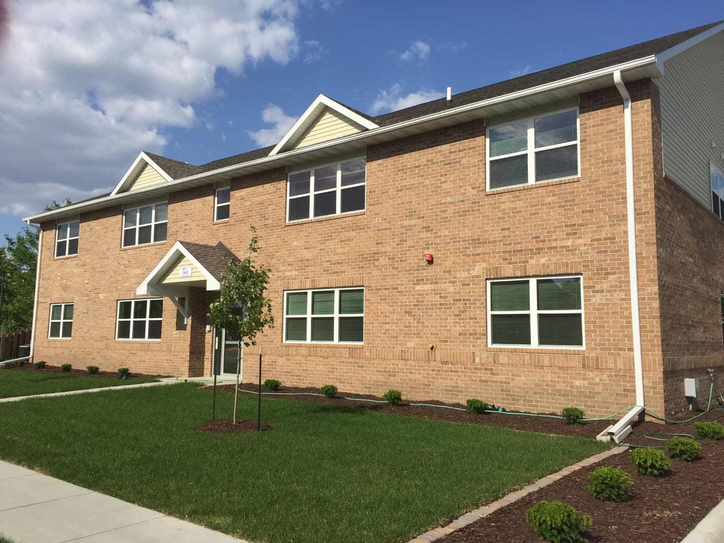 Ames Apartment: 140 N. Hyland