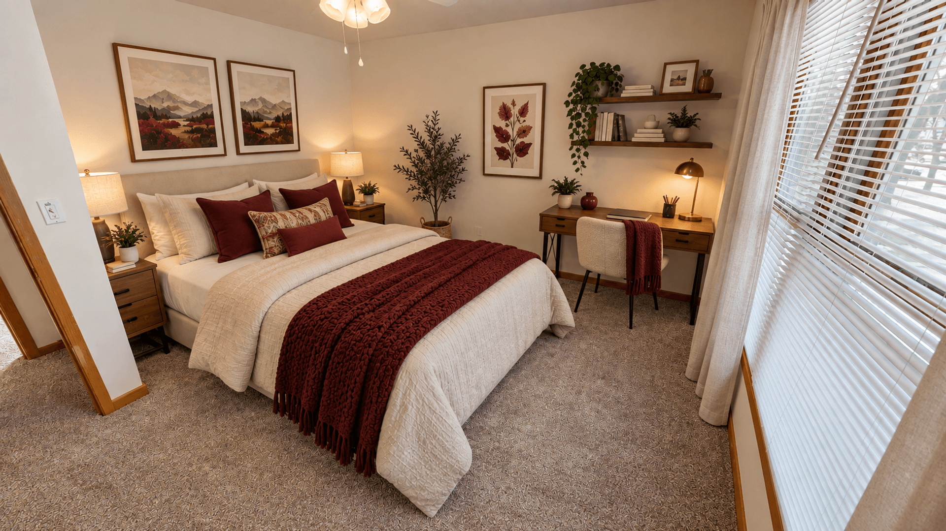 Ames Apartment: 145 N. Hyland