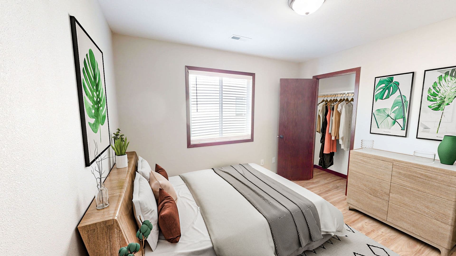 Story City House: 211 Larson Ave.