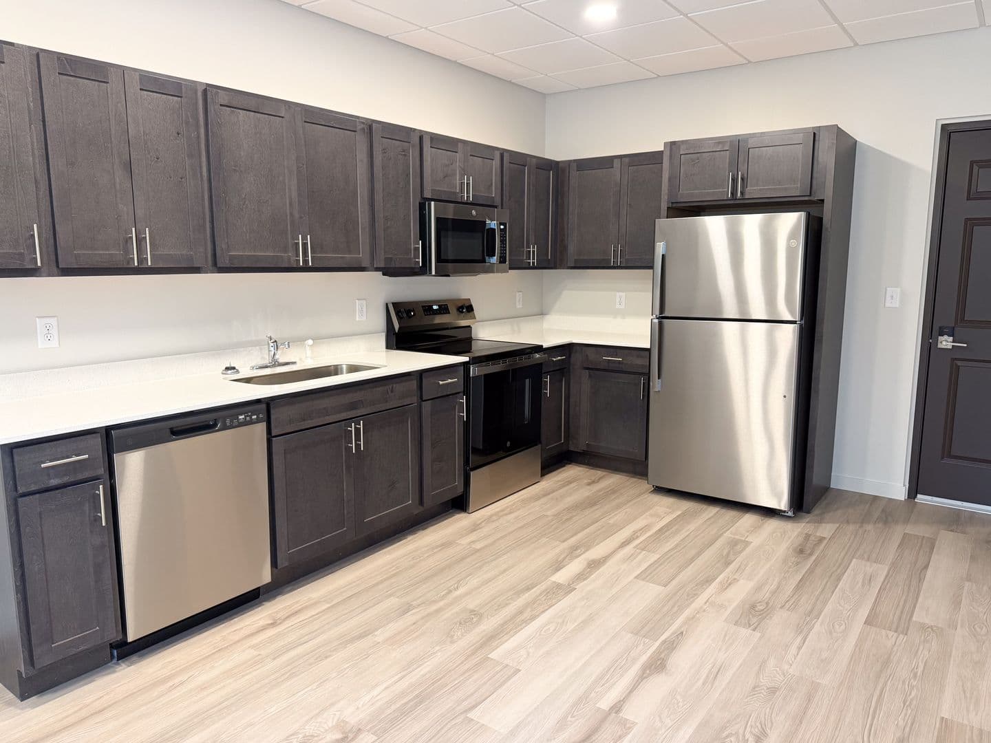 Nevada Apartment: 630 6th Street