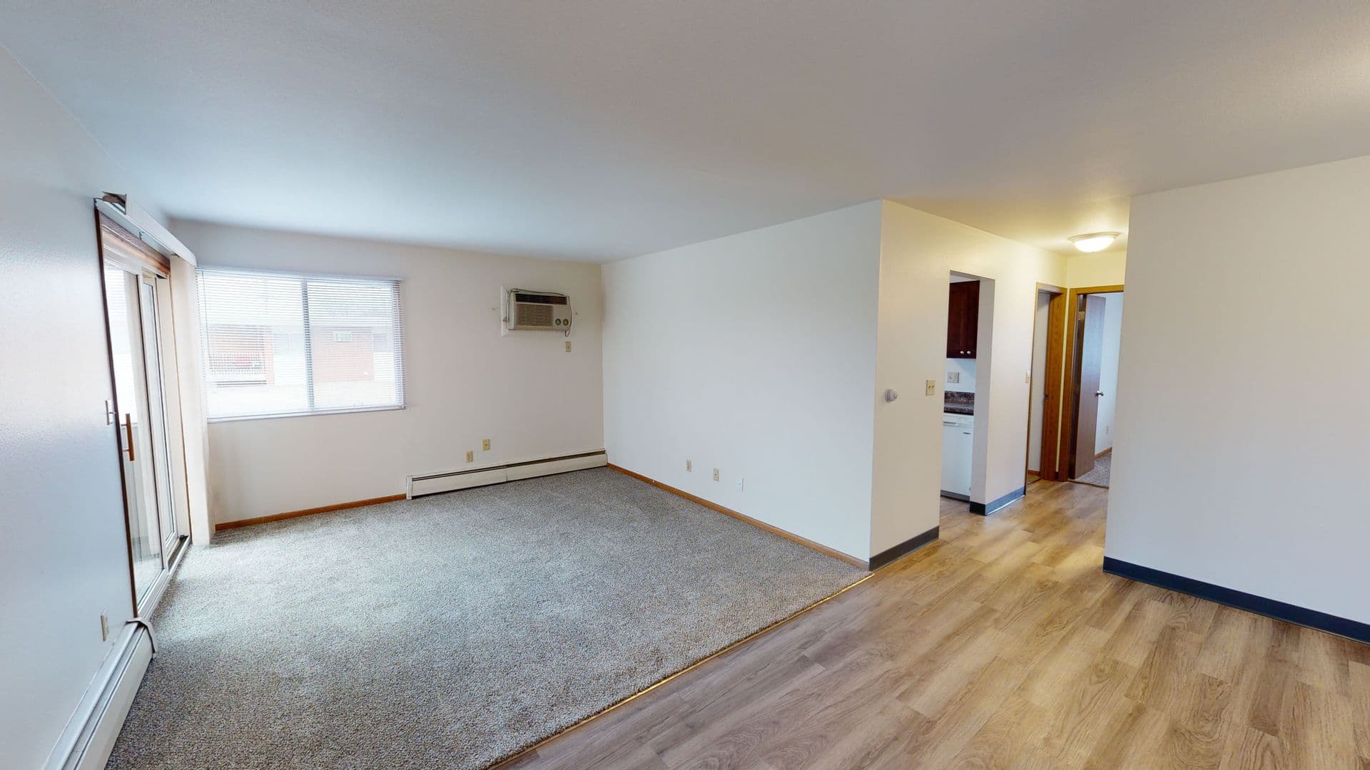 Ames Apartment: 714 24th