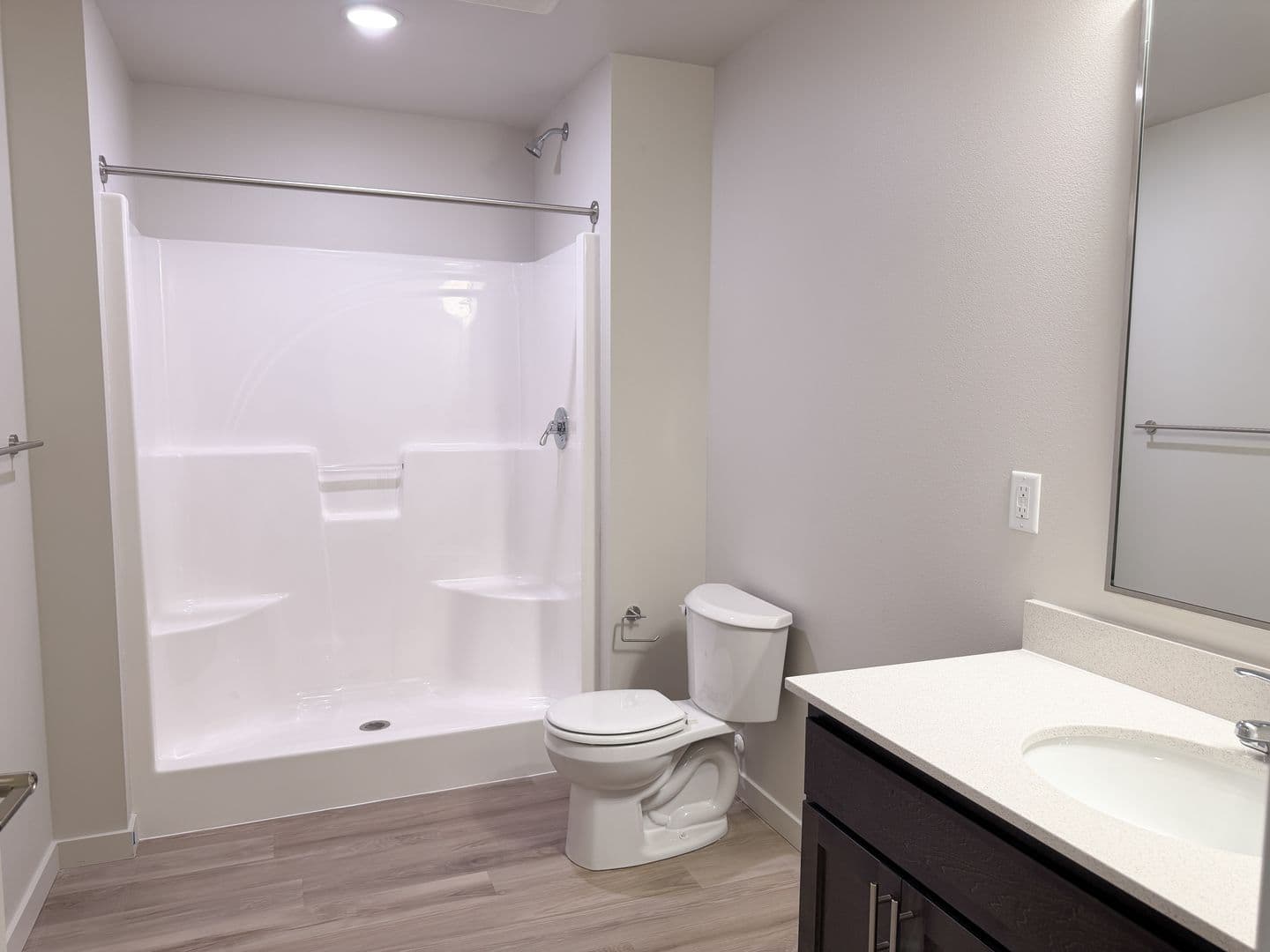 Nevada Apartment: 630 6th Street