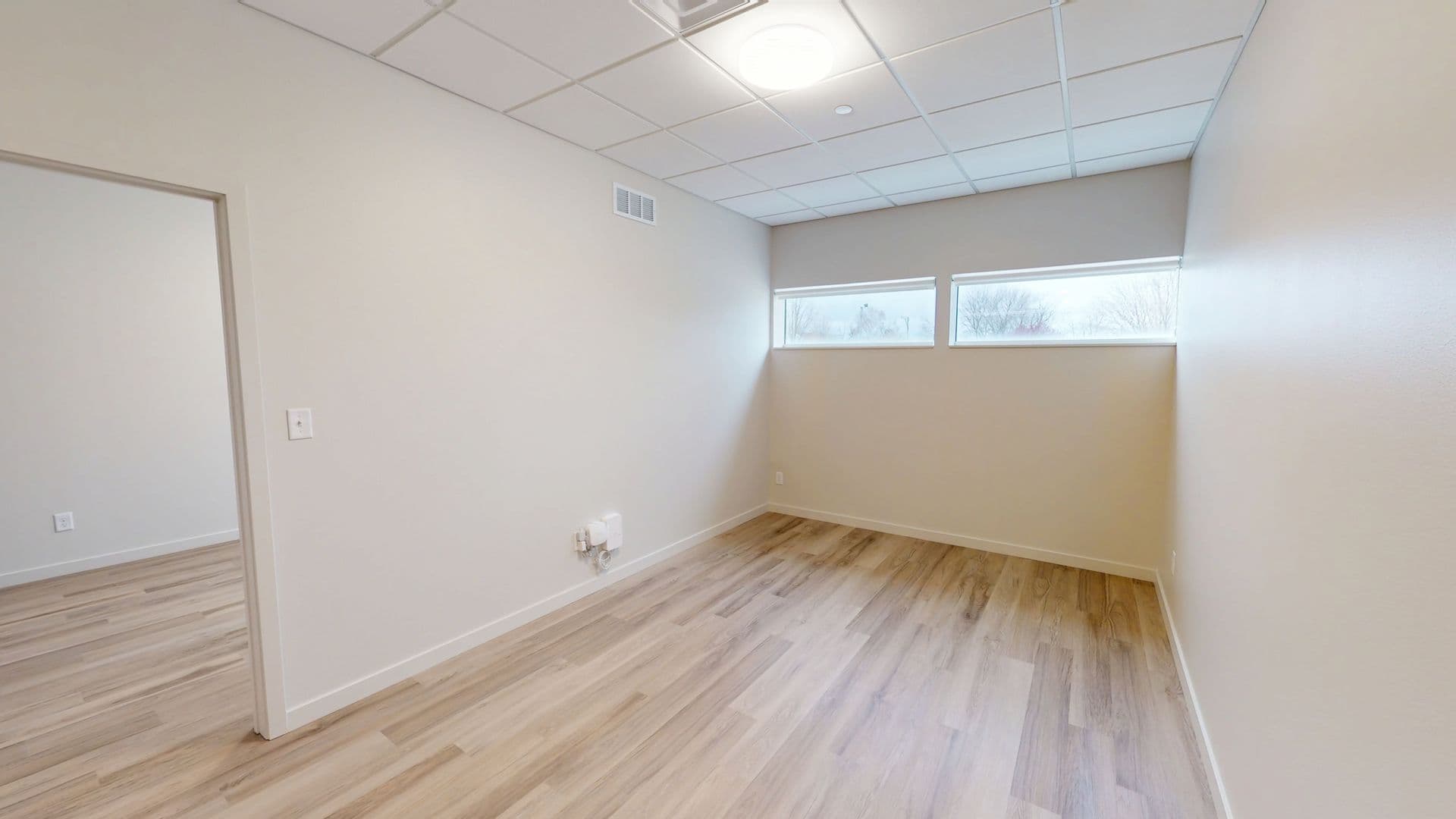 Nevada Apartment: 630 6th Street
