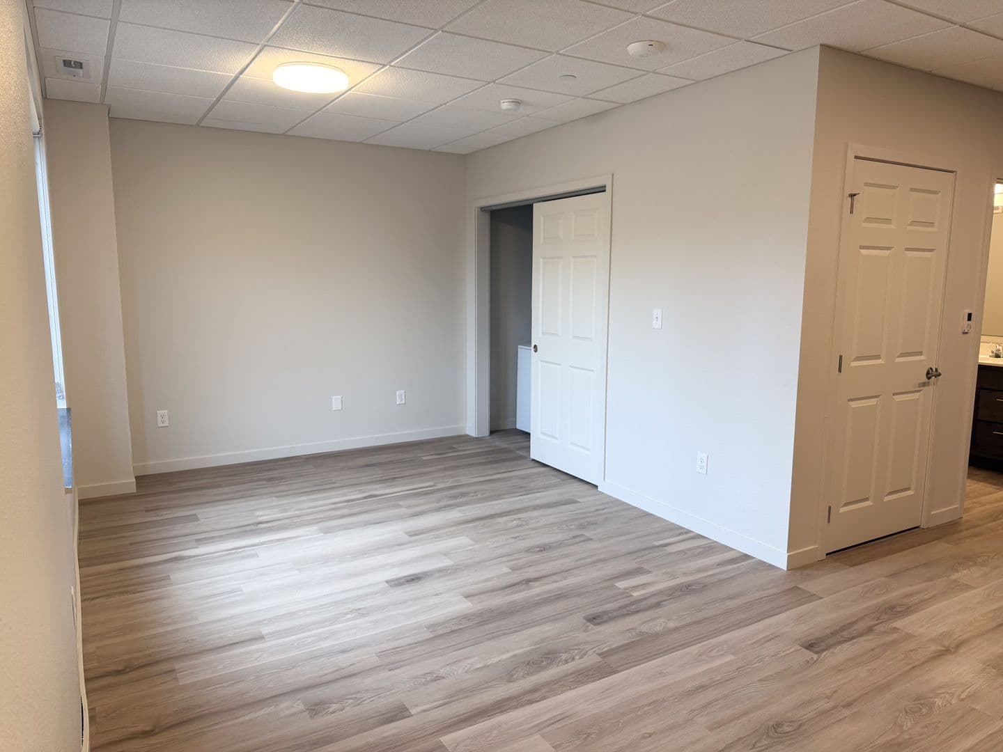 Nevada Apartment: 630 6th Street