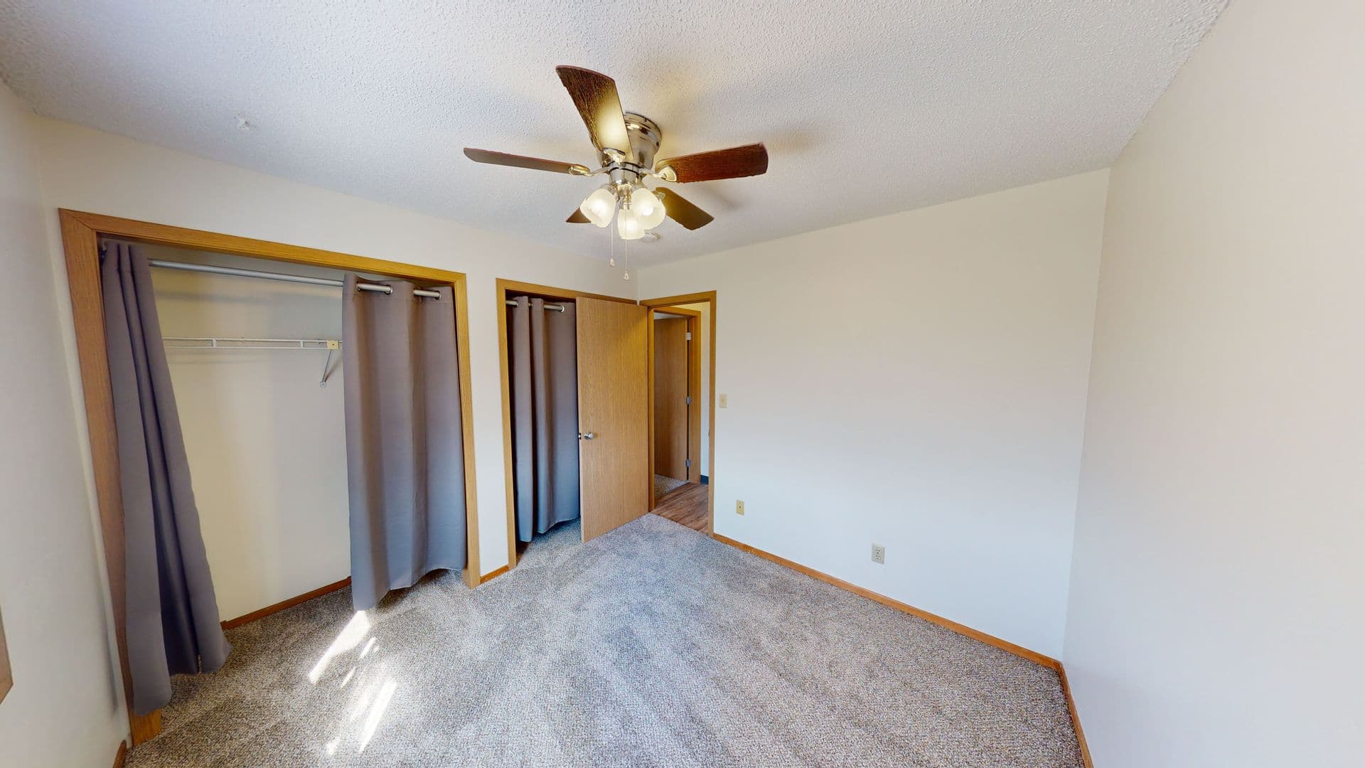 Ames Apartment: 2300 Mortensen Rd