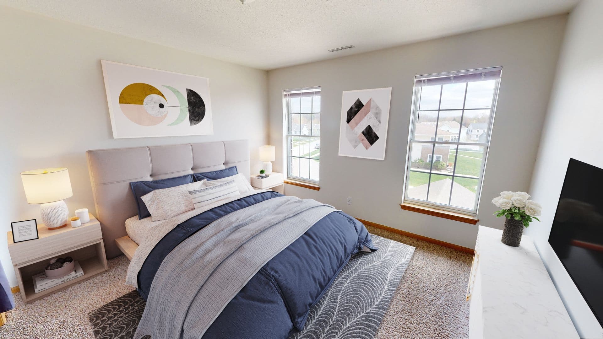 Ames Apartment: 2330 Aspen