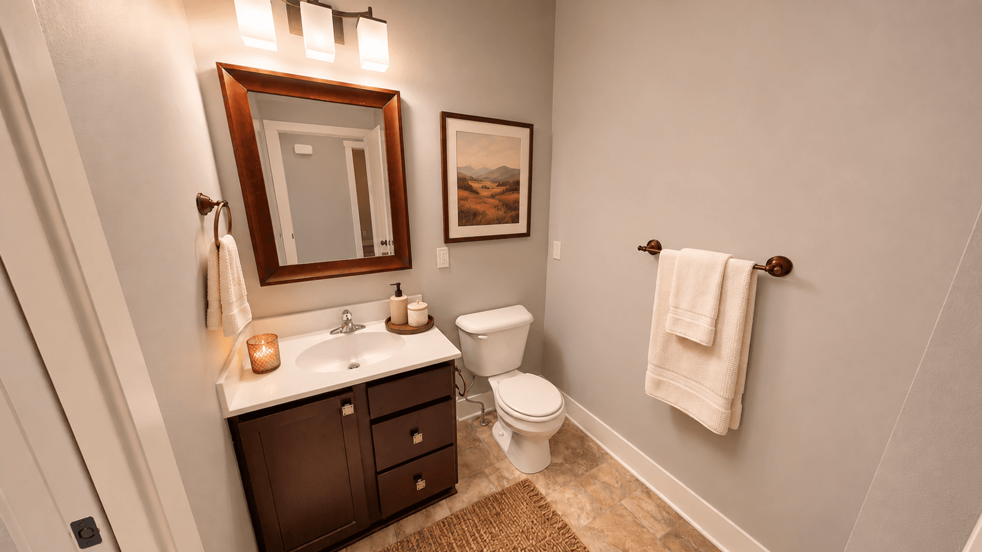 Ames Apartment: 4523 Twain Circle