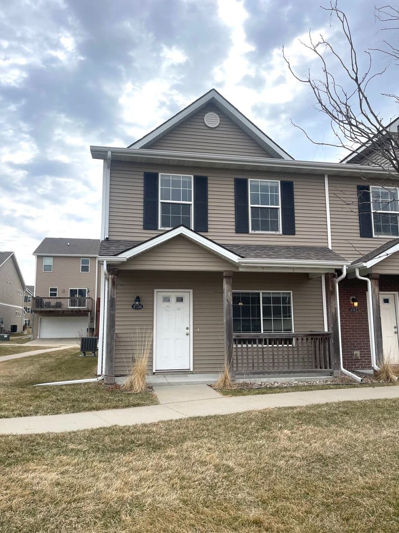 Ankeny House: 4516 NE Milligan Lane
