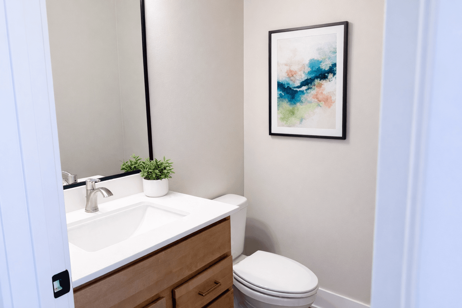 Ames Townhome: 3304 University Blvd