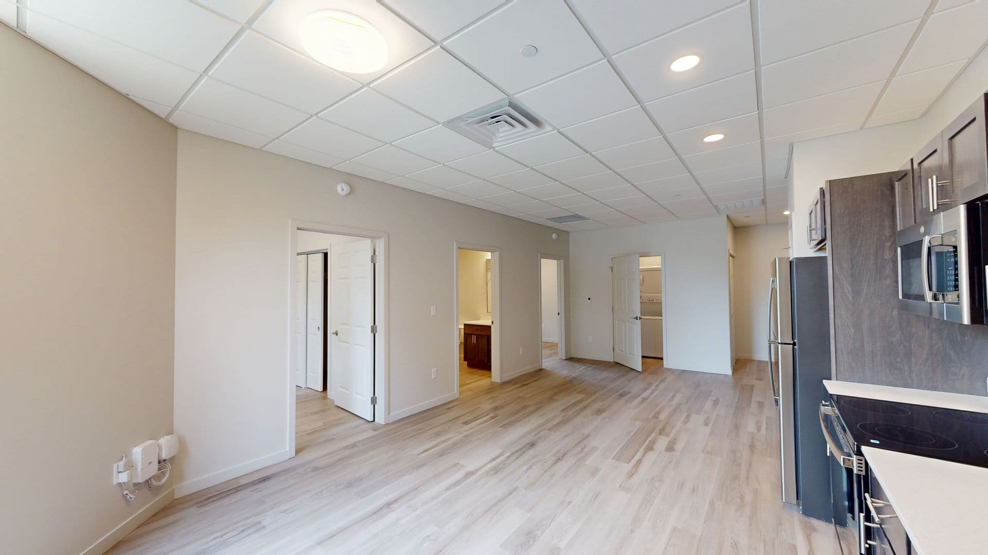 Nevada Apartment: 630 6th Street