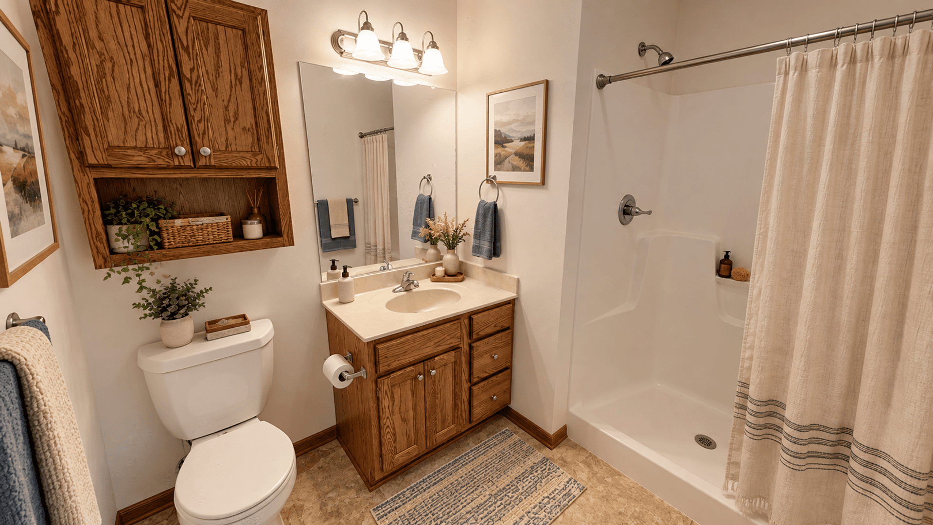 Ames Apartment: 140 N. Hyland