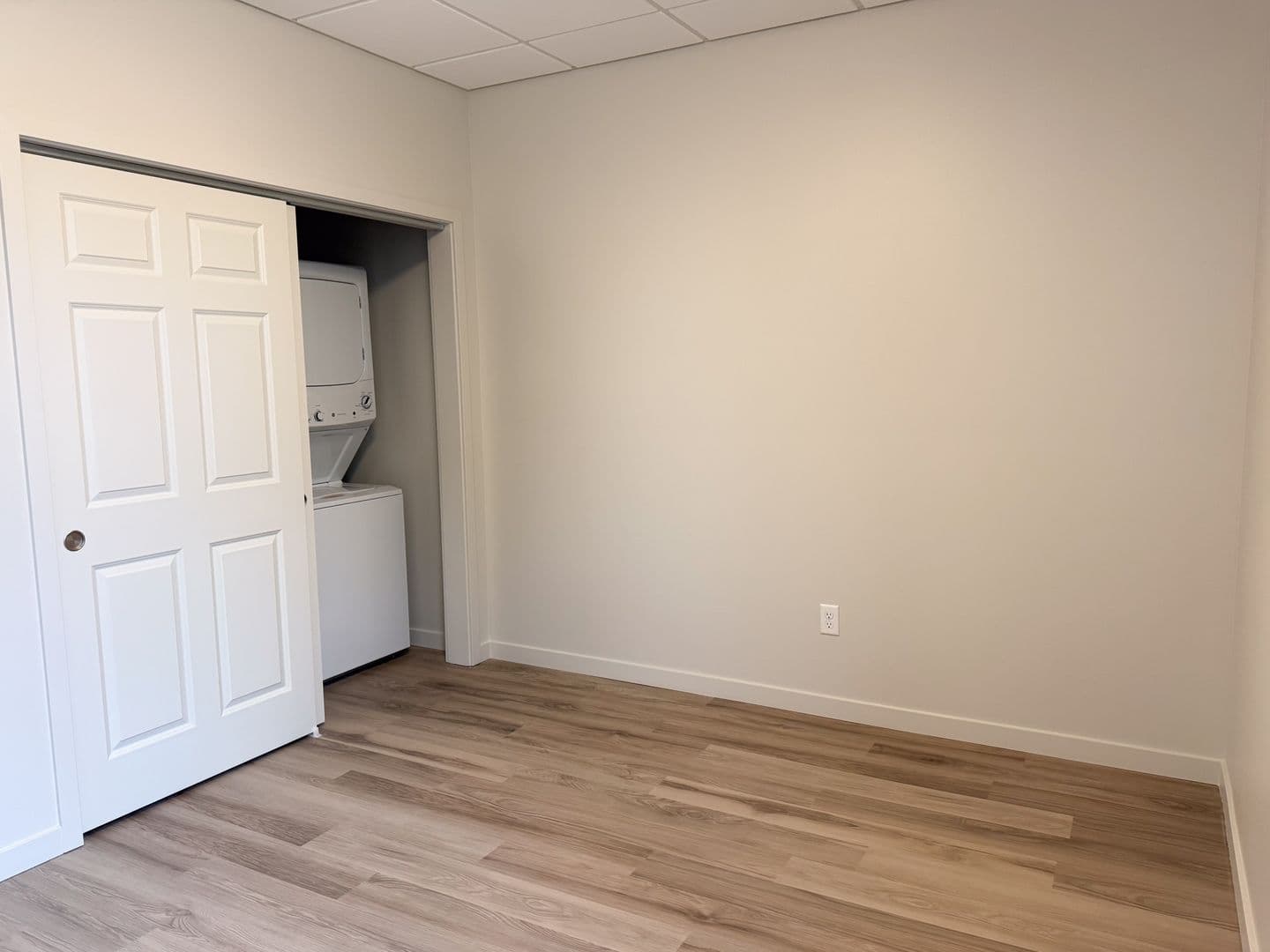 Nevada Apartment: 630 6th Street