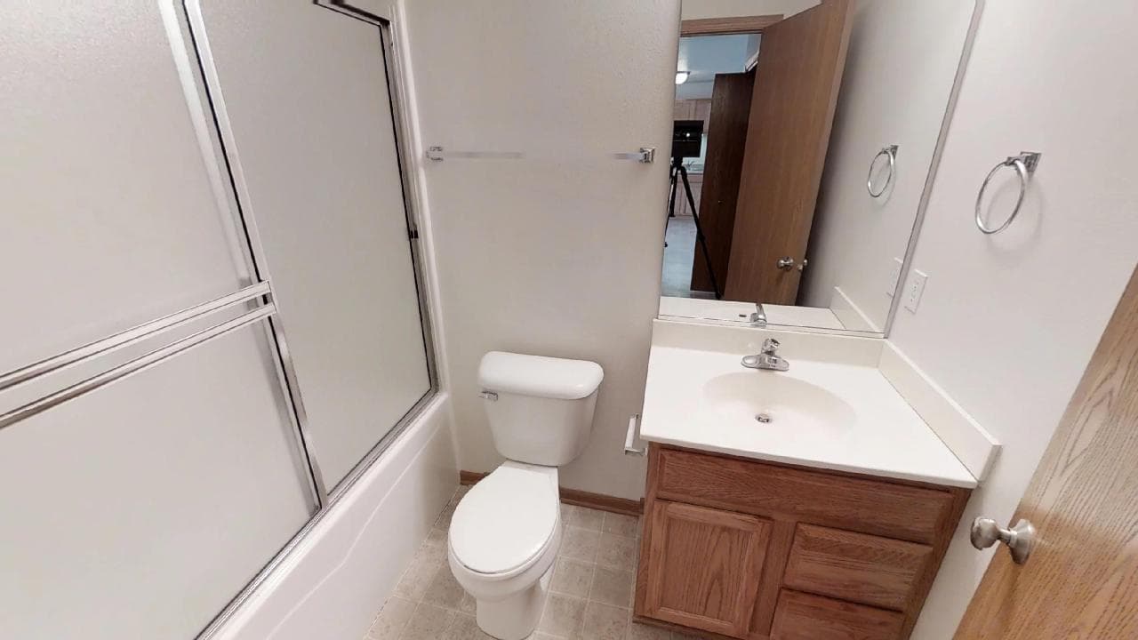 Ames Apartment: 1417 Mayfield