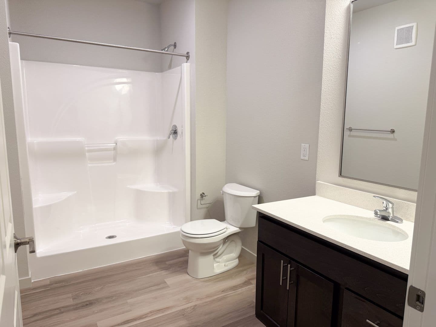 Nevada Apartment: 630 6th Street