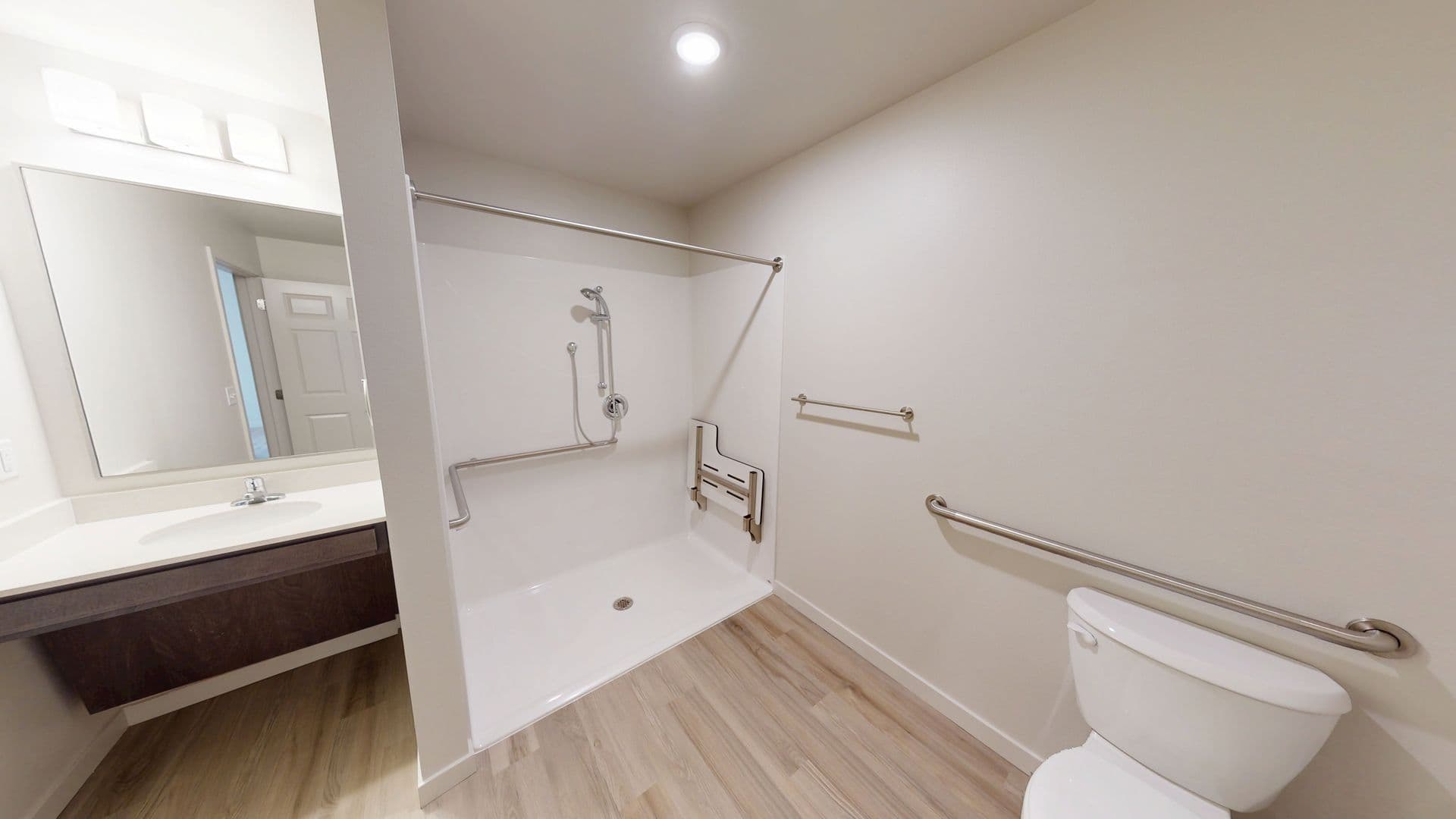 Nevada Apartment: 630 6th Street
