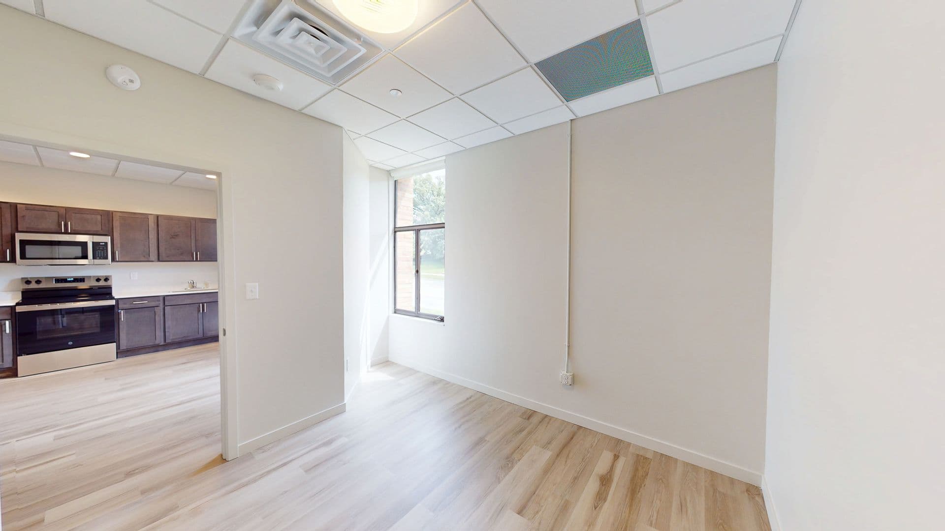 Nevada Apartment: 630 6th Street
