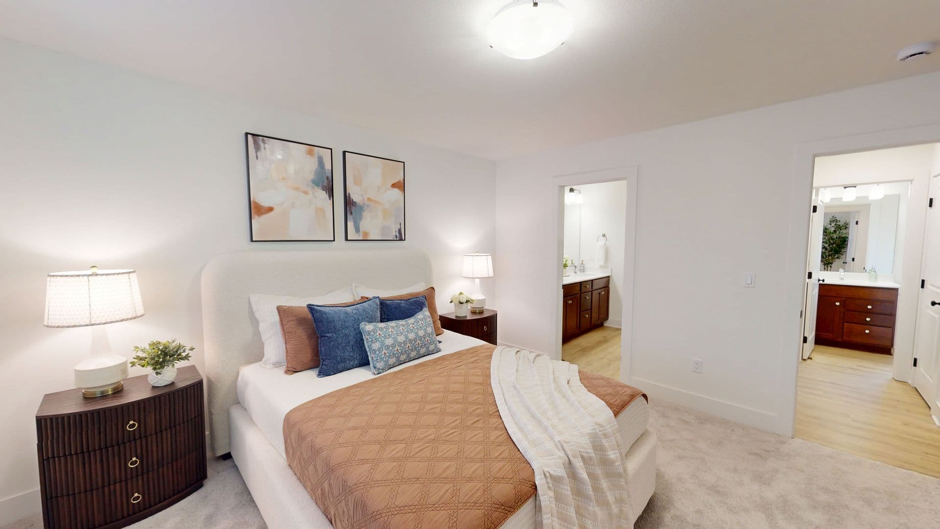 Boone House: 1106 Ida Place