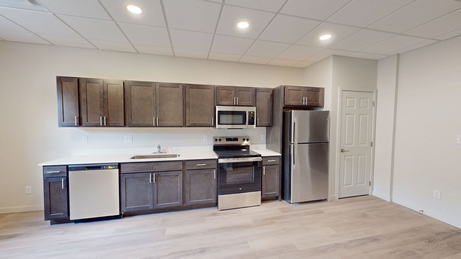 Nevada Apartment: 630 6th Street