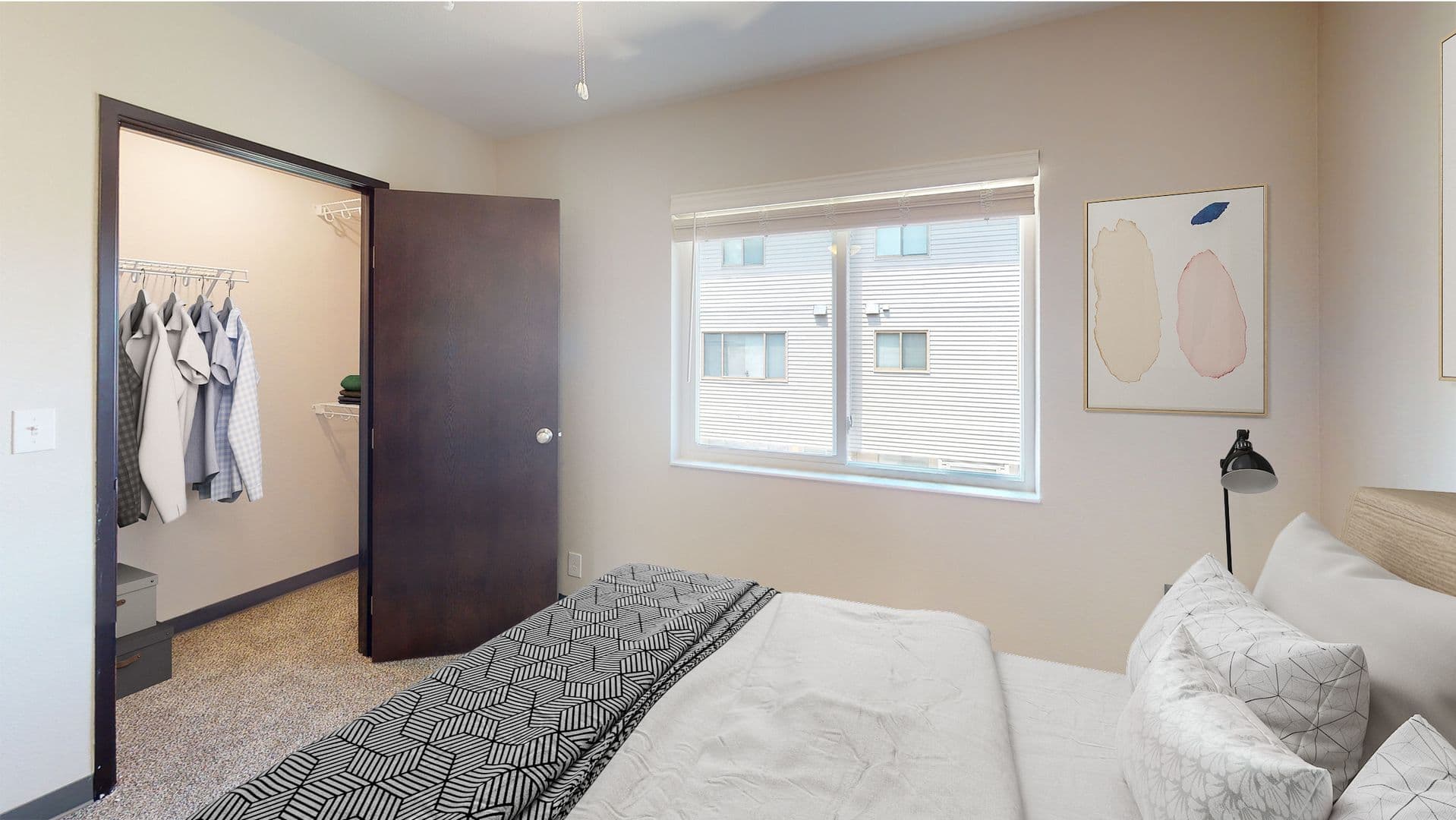 Ames Apartment: 211 S. Sheldon