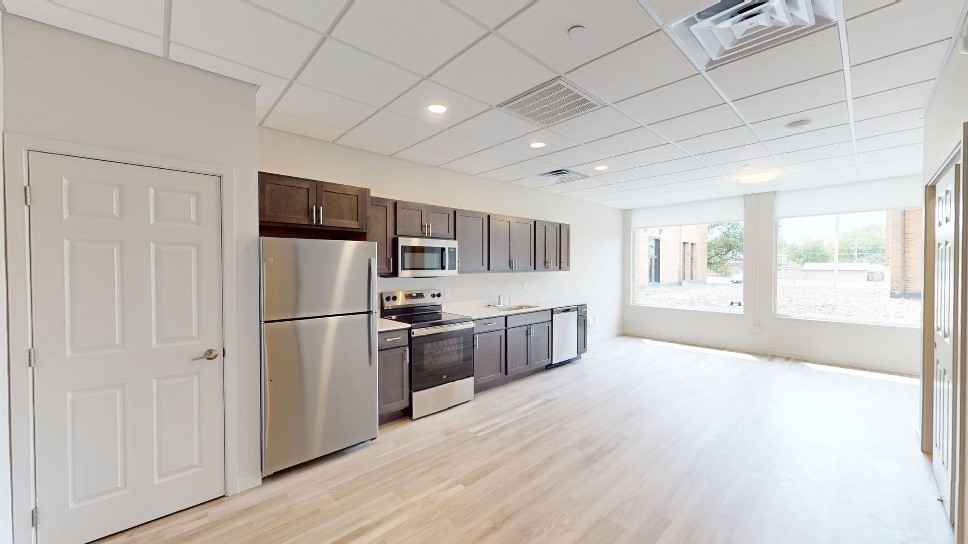 Nevada Apartment: 630 6th Street