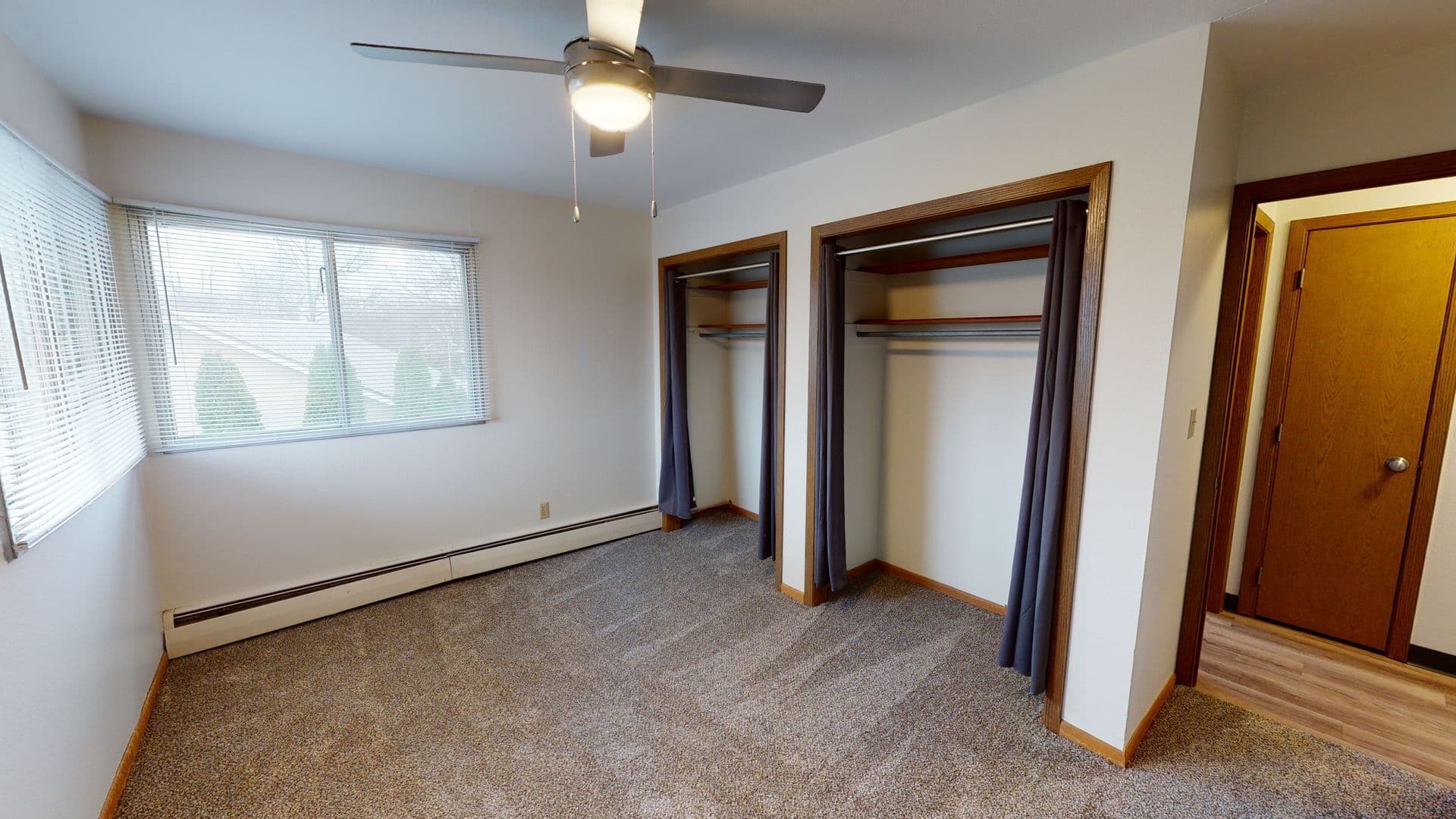 Ames Apartment: 714 24th