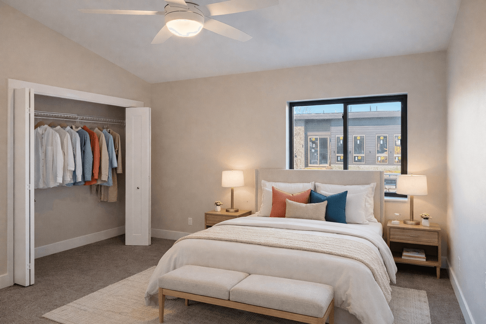 Ames Townhome: 3304 University Blvd
