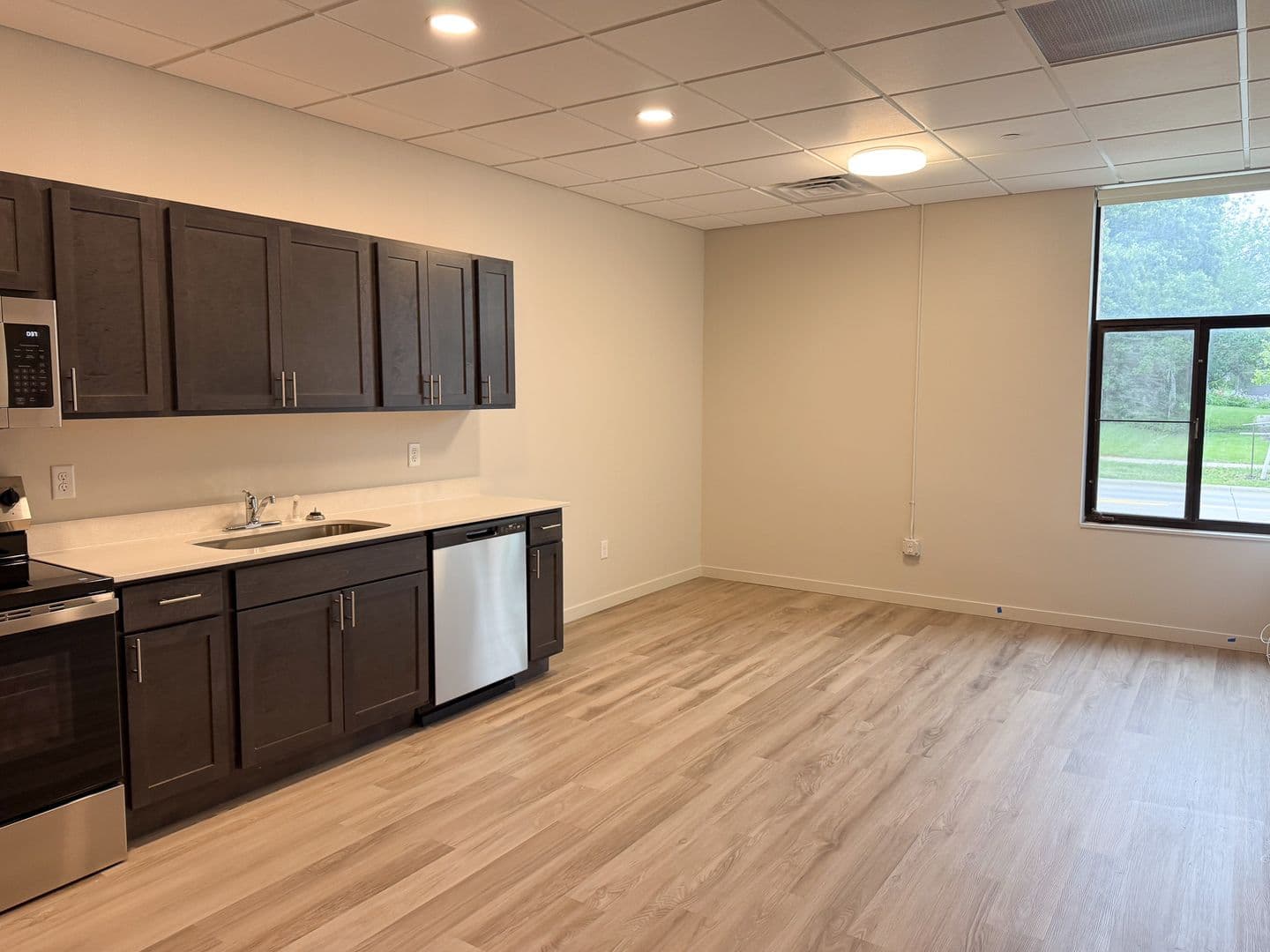 Nevada Apartment: 630 6th Street